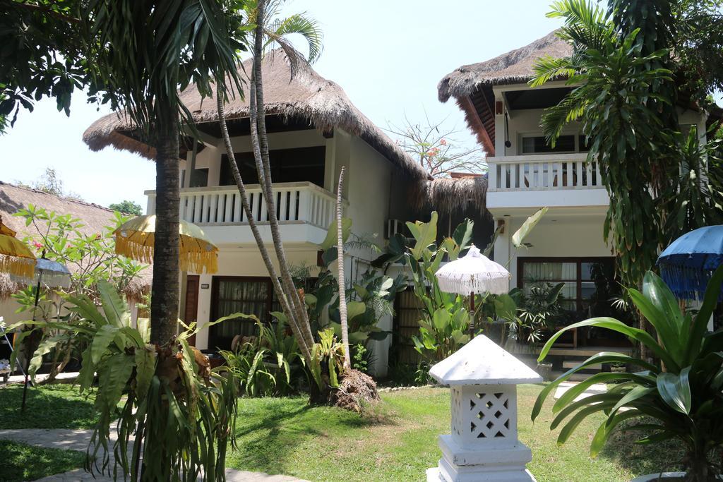 Bali Mystique Hotel & Apartment Seminyak Quarto foto