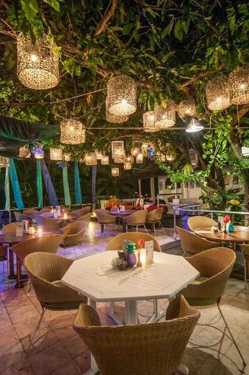 Bali Mystique Hotel & Apartment Seminyak Exterior foto
