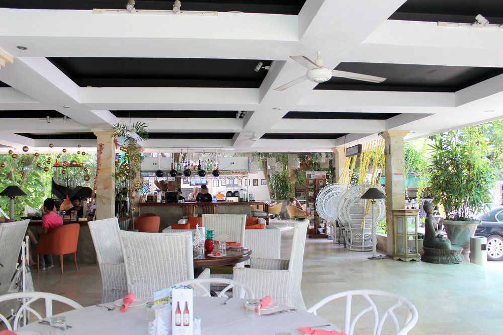 Bali Mystique Hotel & Apartment Seminyak Exterior foto