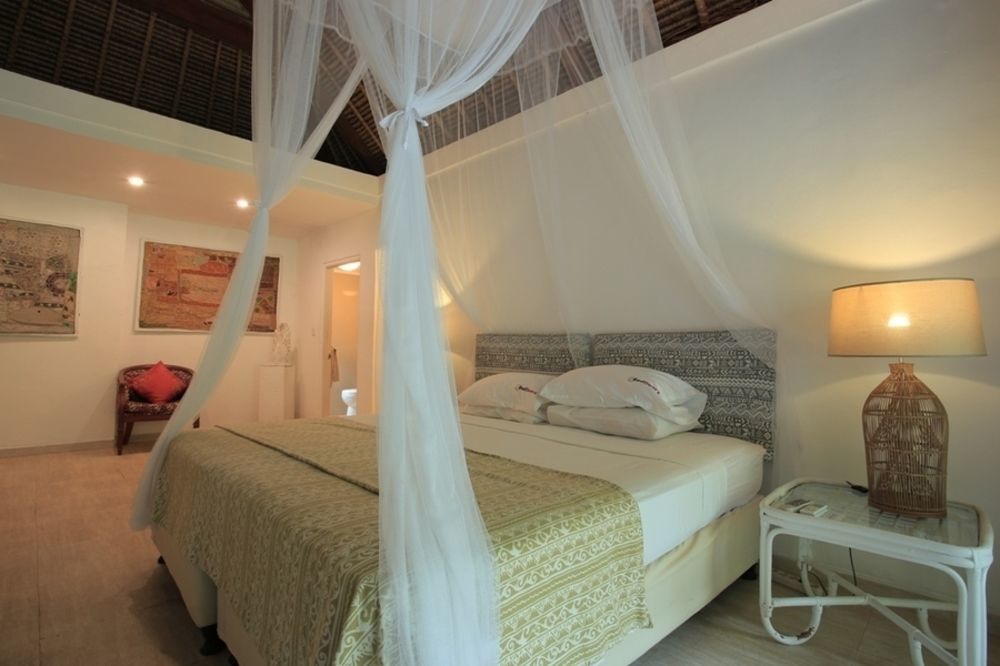 Bali Mystique Hotel & Apartment Seminyak Exterior foto